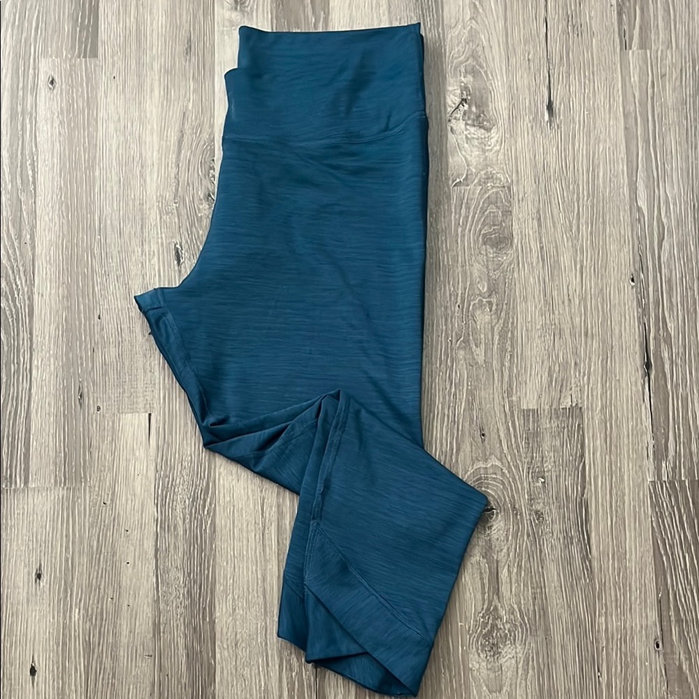 Nike capris/2X
